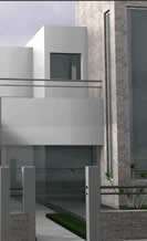 Fenocchi Nascimento Arquitetura